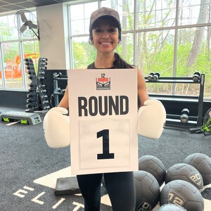 Fundraising Page: Abha Bowers